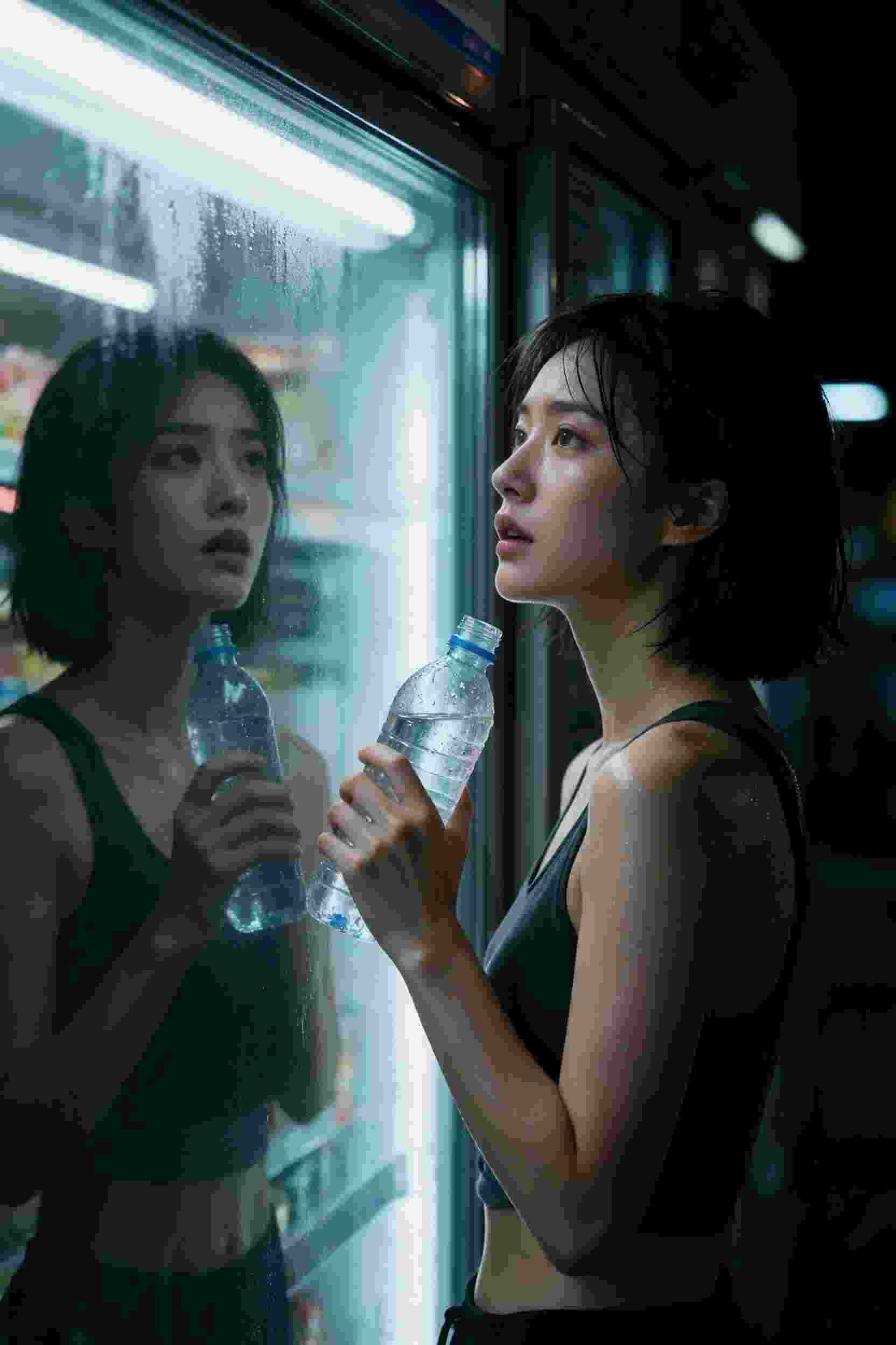 短剧冷宫医妃封面