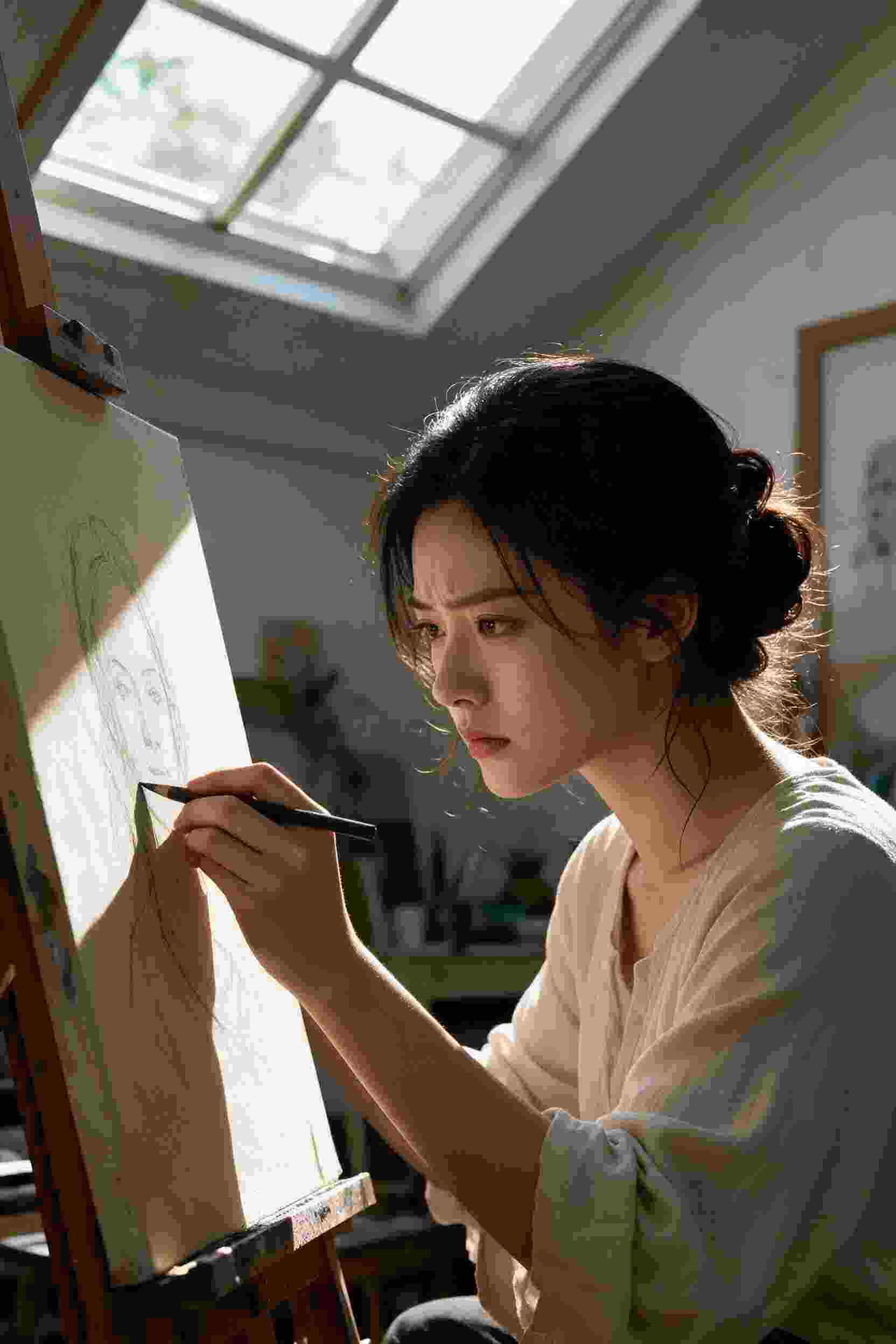 短剧冷宫医妃封面