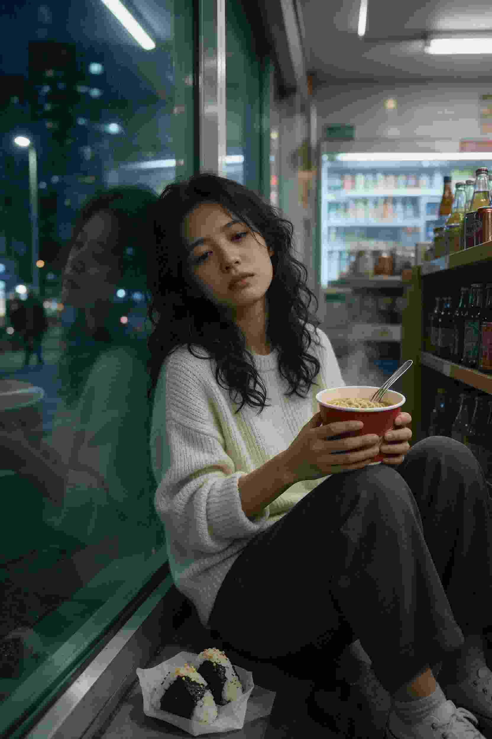 短剧妻子的选择海报