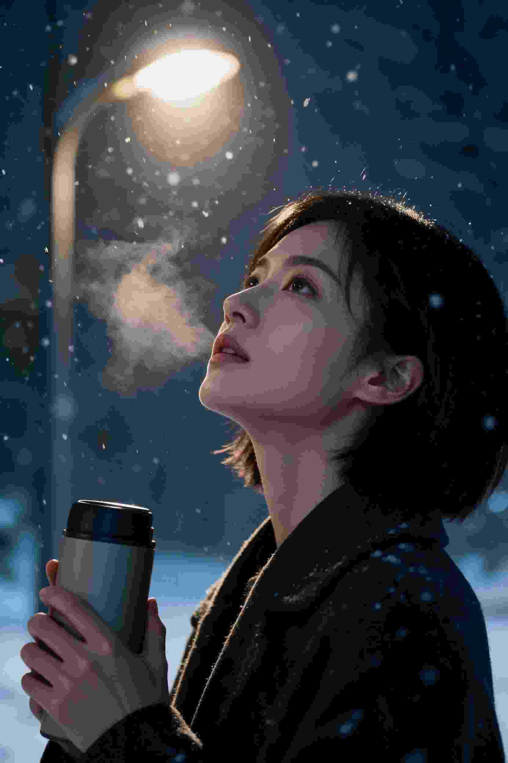 短剧合租男女封面